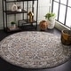 preview thumbnail 1 of 11, SAFAVIEH Handmade Antiquity Dochina Traditional Oriental Wool Rug