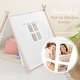 preview thumbnail 10 of 22, Kids Play Tent, Indoor Canvas Play Tent by Comfy Cubs