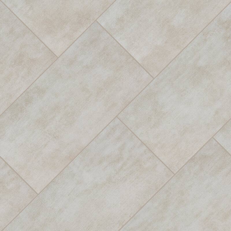 Ackland AKNPTJAM12X24M-CA Jamboree - 12" x 24" Matte Ceramic Concrete