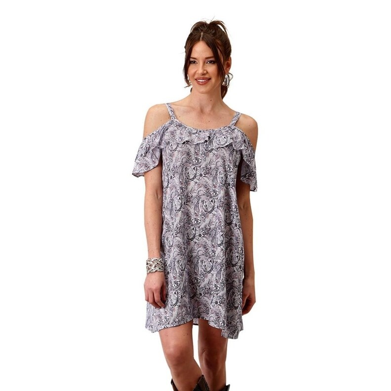 western dress collection