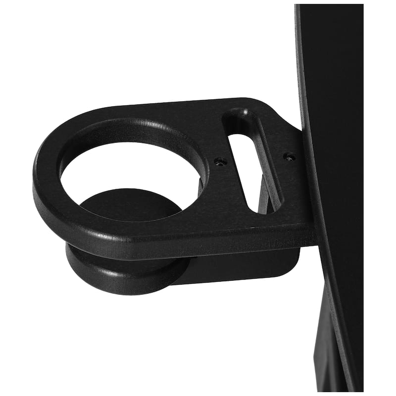 Hanniford Poly Adirondack 49 Inch Bench