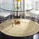 preview thumbnail 19 of 105, SAFAVIEH Handmade Chelsea Kimber Trellis French Country Wool Rug