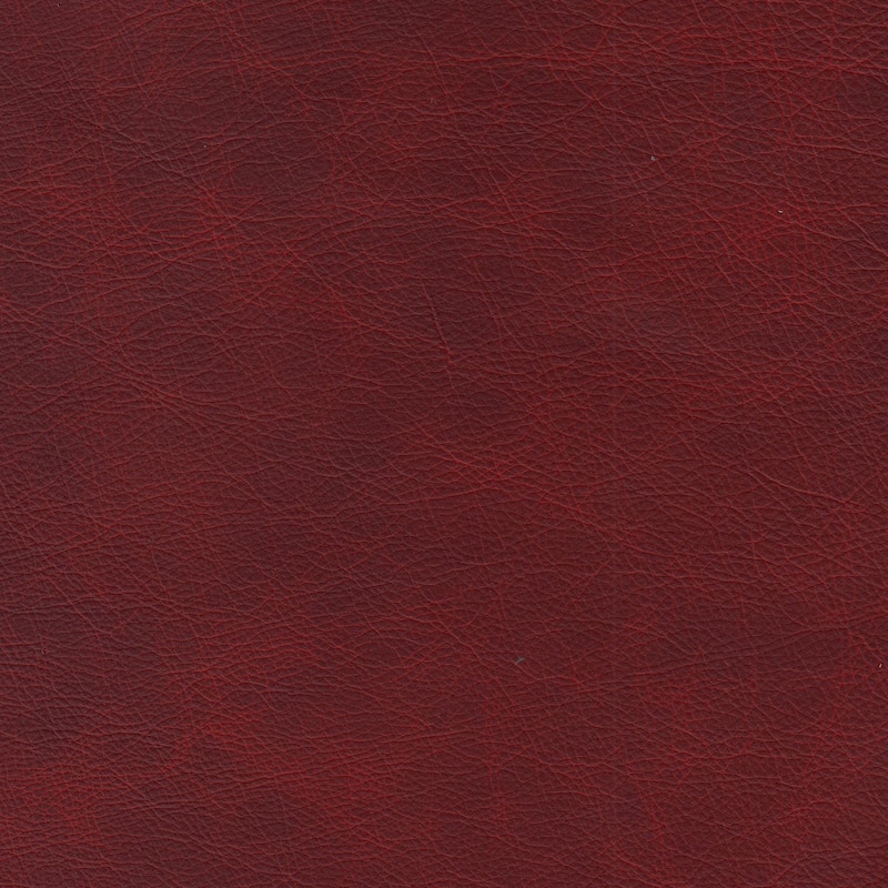 Oswynn Genuine Leather Ottoman