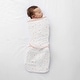 preview thumbnail 25 of 37, BreathableBaby 3-in-1 Swaddle Trios
