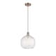 Option Antique Copper