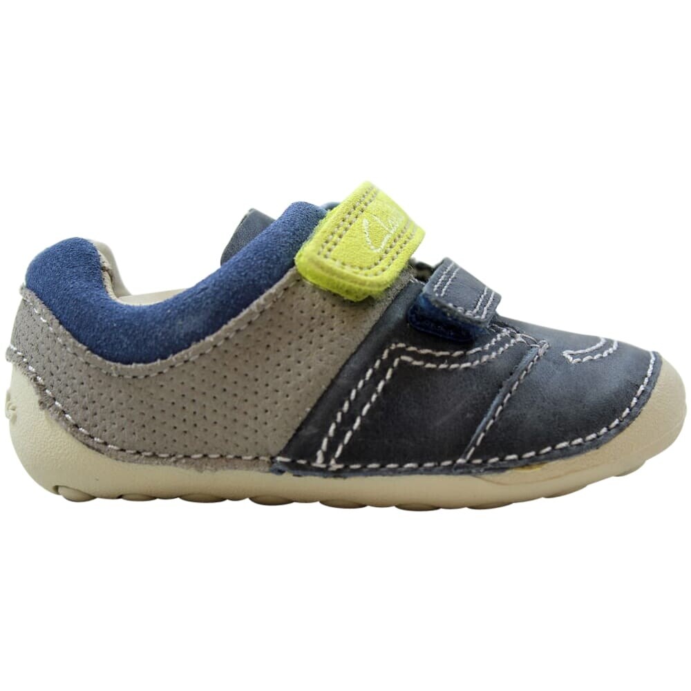 toddler clarks