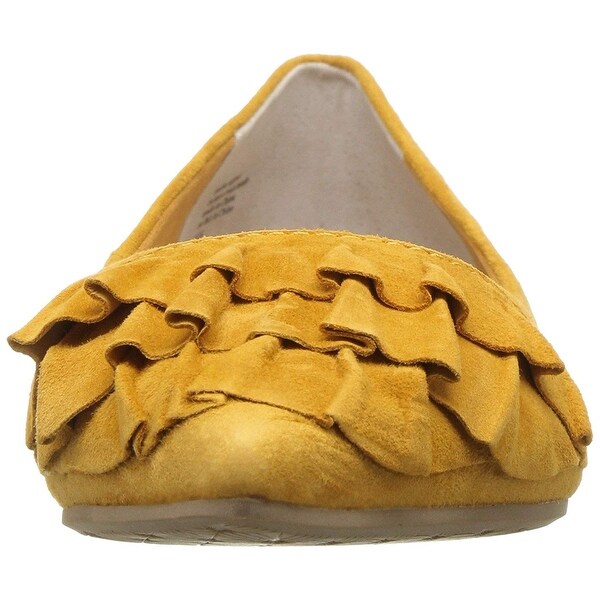 seychelles ballet flats