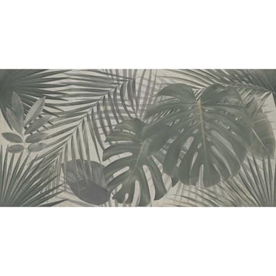 The Tile Life Idyll 24x48 Jungle Porcelain Floor and Wall Tile