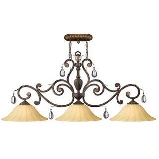 Hinkley Lighting Clarke Single Light 16" Wide Pendant