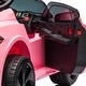 preview thumbnail 15 of 28, 12V Chevrolet Corvette C8 1-Seater Kids Ride-On Car