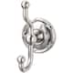 Option Brushed Satin Nickel