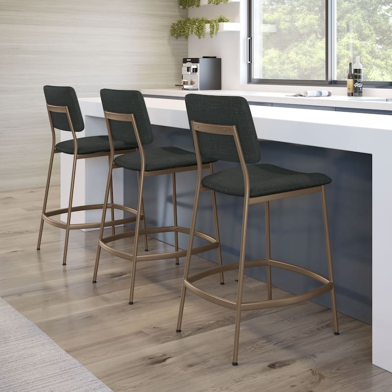 Amisco Sullivan Counter Stool
