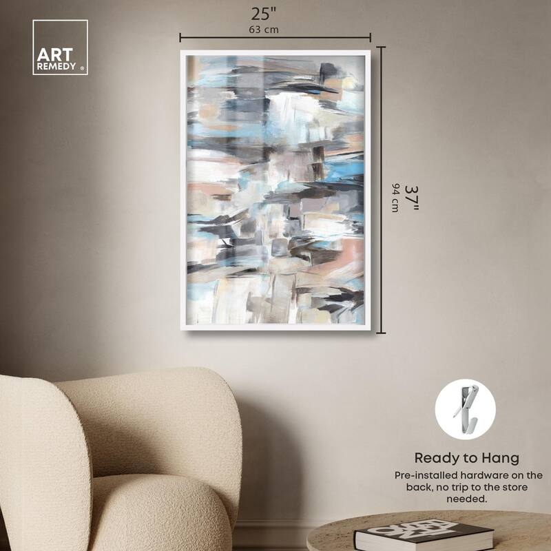 Hidden Motives Shadowbox by Art Remedy