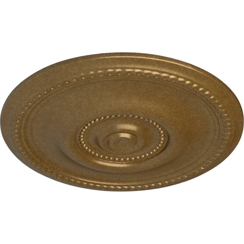 20 5/8"OD x 1 3/8"P Raynor Ceiling Medallion