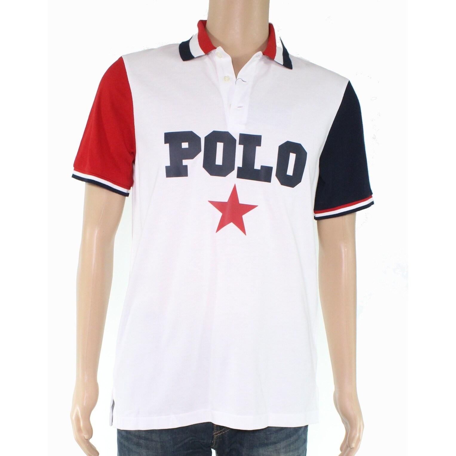 ralph lauren large size