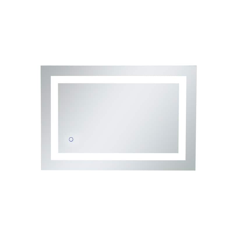 Avalon 20" x 30" Hardwired LED mirror