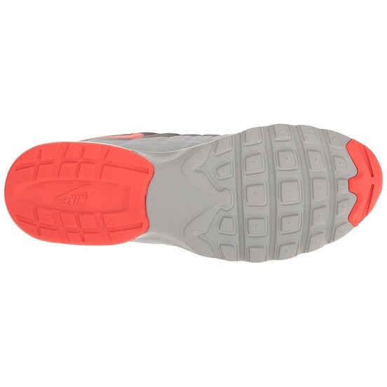 nike air max invigor grey orange