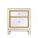Option Gold