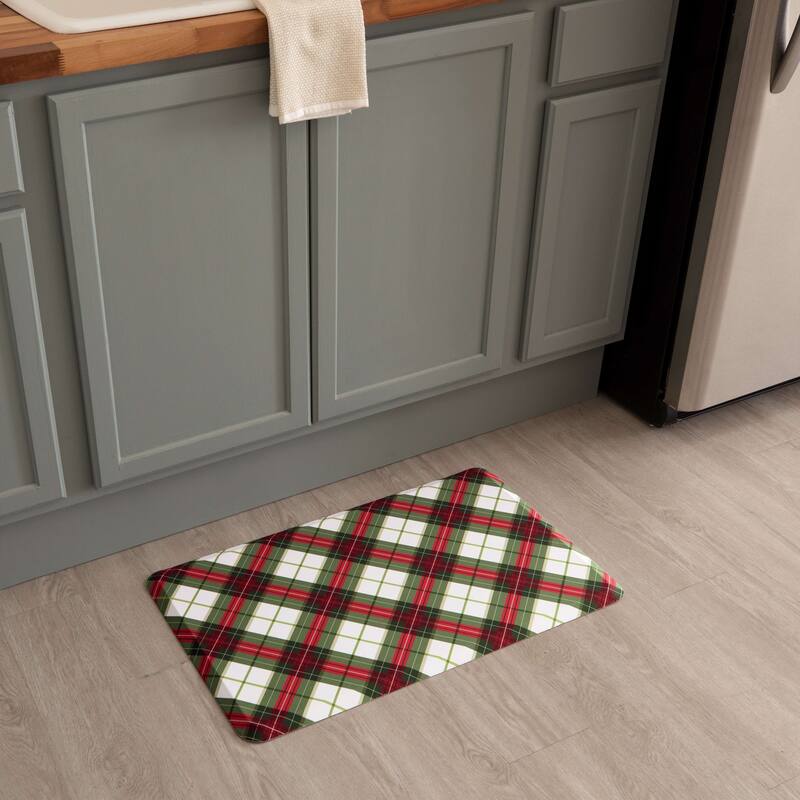 Mohawk Home Dri-Pro Deluxe Cushion Anti Fatigue Mat