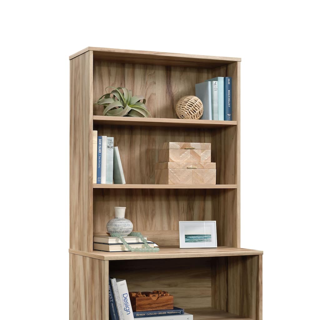 Portage Park Library Hutch Ka