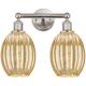 Option Brushed Satin Nickel / Mercury
