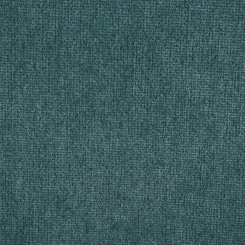 Acton Upholstered Flared Arm Sofa Teal Blue