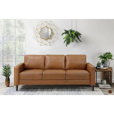 Pitts Living Room Sofa