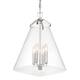 Option Polished Nickel