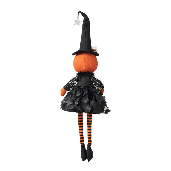 VANILLA HALLOWEEN ver 展示品 Glitzhome 29