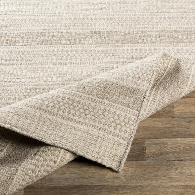 Livabliss Mardin Bohemian Tribal Area Rug