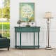 Option Dark Green