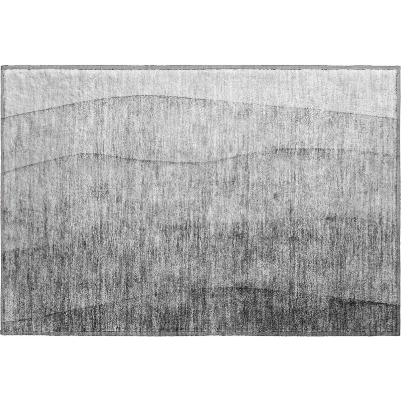 Premium Washable Super Soft Chunky Ombre Mayfield Rug