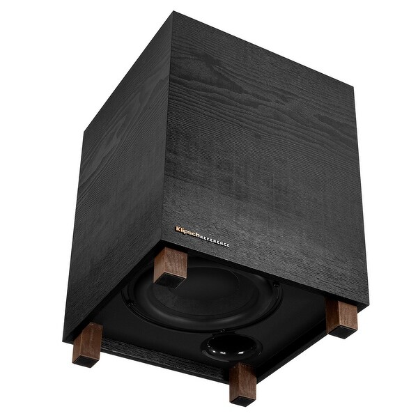 klipsch 2.1 soundbar