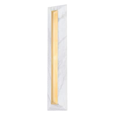 Corbett Lighting Perth 1 Light Sconce