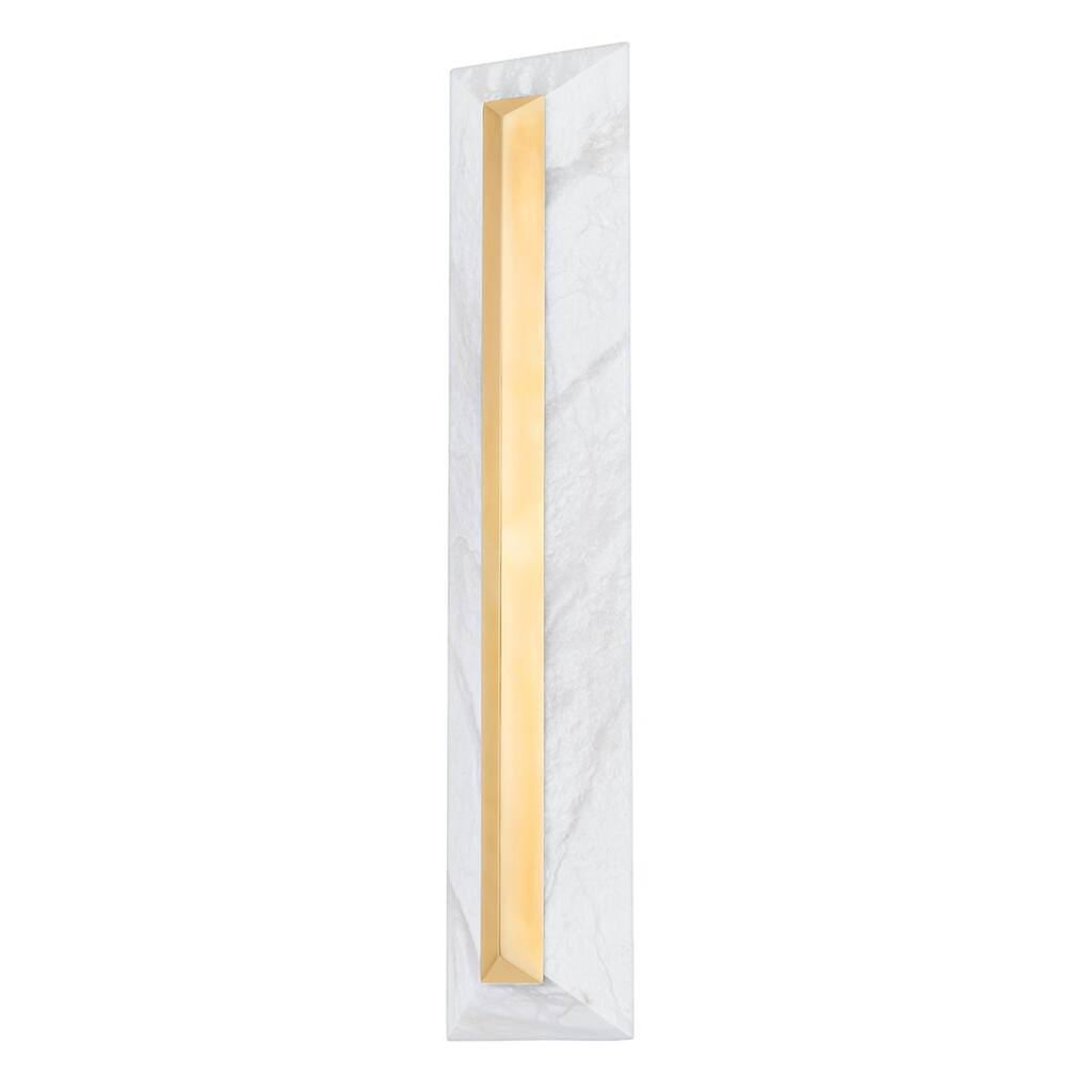 Corbett Lighting Perth 1 Light Sconce