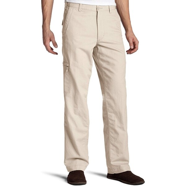 dockers comfort waist pants