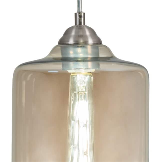 Meyda Tiffany 210549 7" Wide Mini Pendant