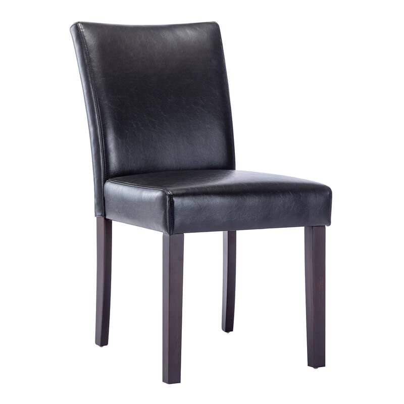 Alvin Upholstered Dining Chair Set of 2