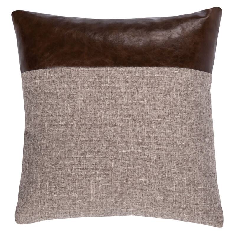 SAFAVIEH Adelyne 18-inch Pillow