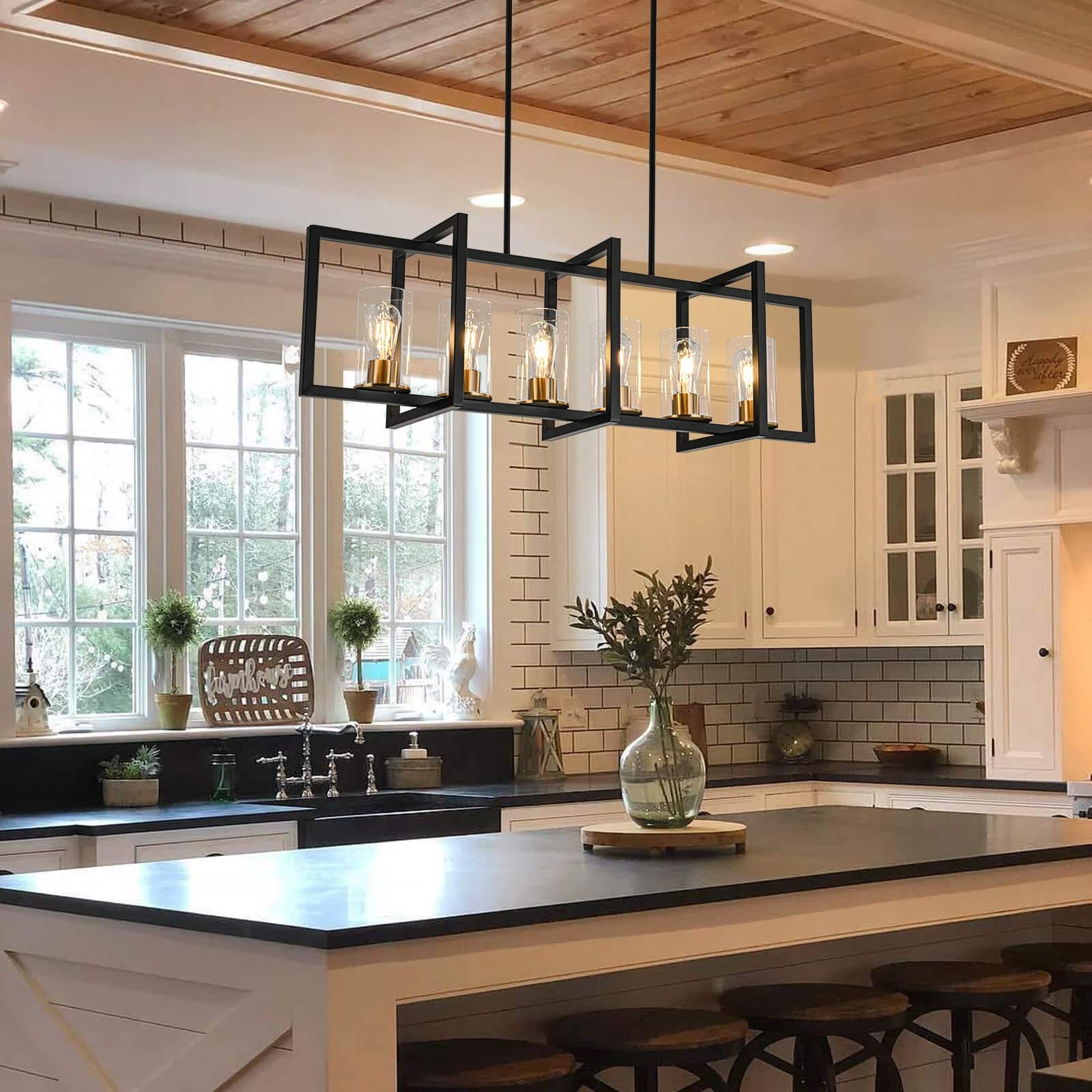 Option Glass Shape