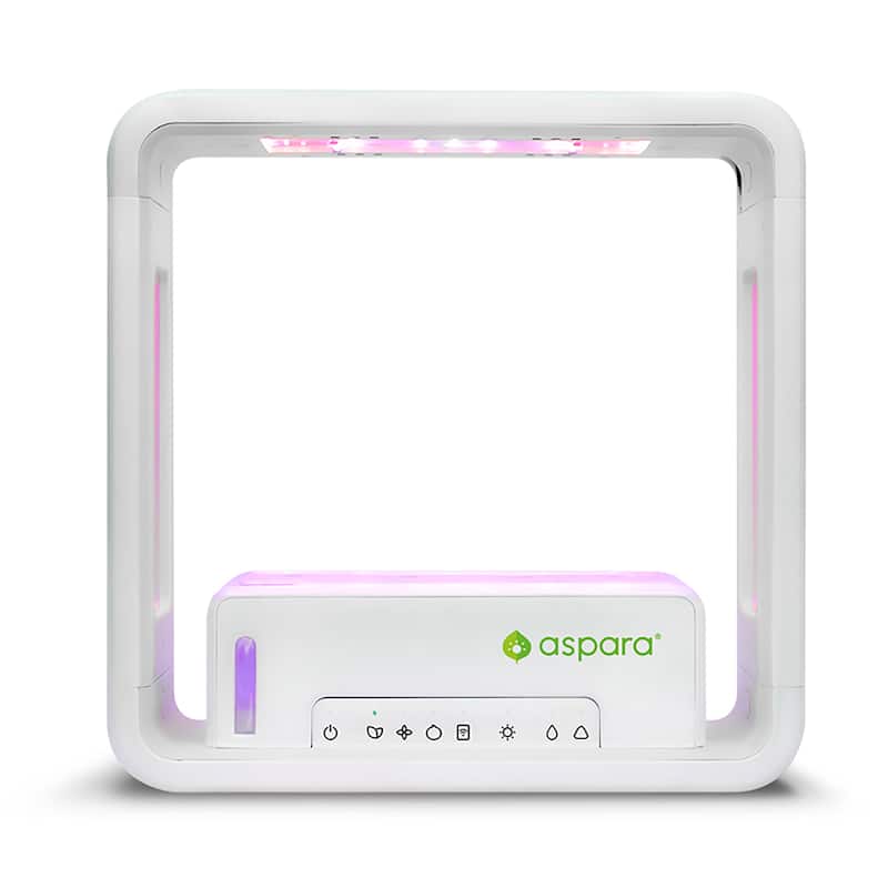 Aspara Growgreen Stylist Lite Smart Grower