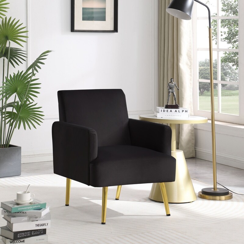 Grey accent best sale chair for bedroom