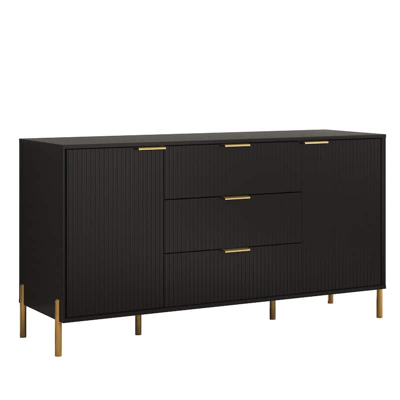 5 Piece Bedroom Set