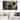 Designart "Abstract Geode Green III" Abstract Marble Framed Canvas Art Print - 3 Panels