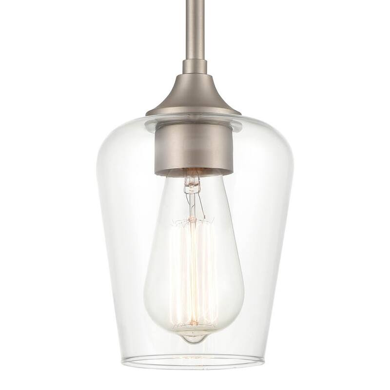Millennium Lighting Ashford 5" Wide Mini Pendant