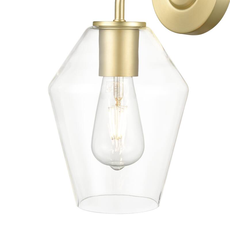 Light Society Clare Wall Sconce