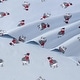 preview thumbnail 27 of 26, Nautica Cozy Brushed Flannel Printed Sheet Sets