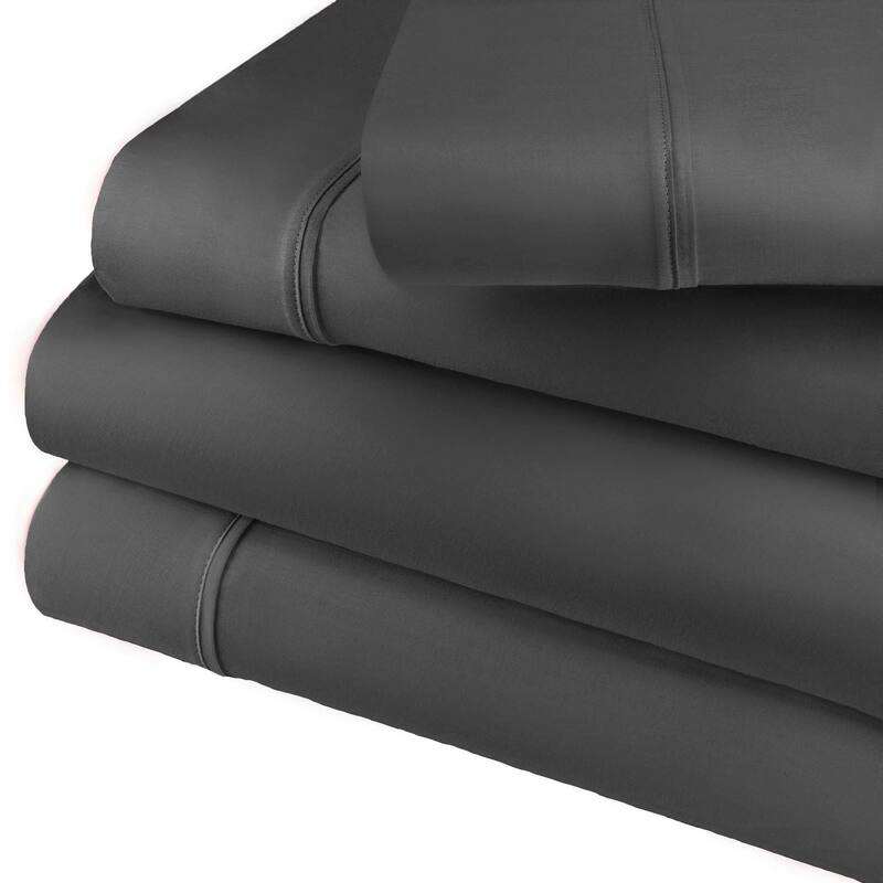 Superior 800 Thread Count Cotton Blend Sheet Set