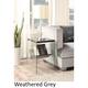 Option Weathered Grey/Glass