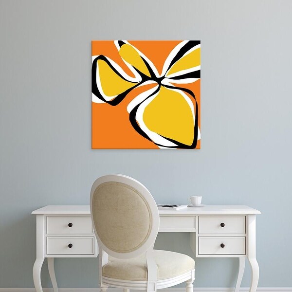 Easy Art Prints Jan Weiss's 'Oh So Pretty